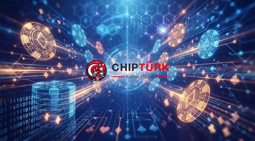 Teknoloji Dünyasında Kaliteli Platform - ChipTurk