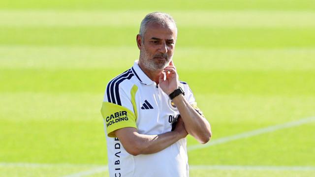 Fenerbahçe, Avusturya'daki Hazırlıklarını Aralıksız Sürdürüyor