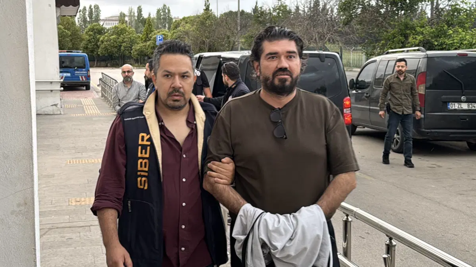 Rasim Ozan Kütahyalı Serbest Bırakıldı: Yasa Dışı Bahis ve Kara Para Soruşturması Güncellendi
