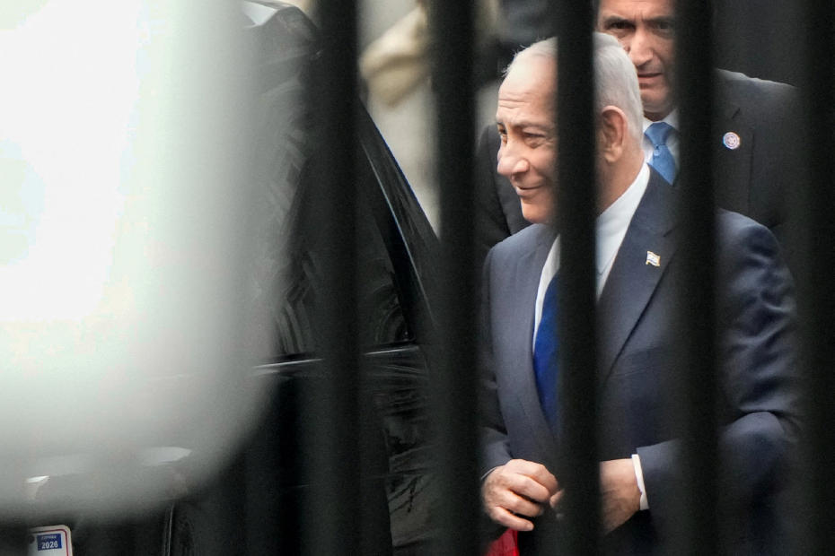Türkiye'den Netanyahu'ya Kırmızı Bülten Talebi ve Bölgesel Gelişmeler