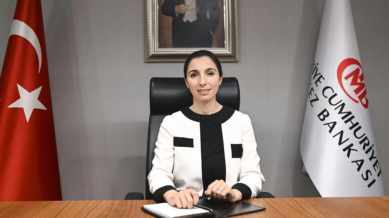 Eski TCMB Başkanı Gaye Erkan'a Komşularından Uyarı: 'Ortak Yaşamı Çekilmez Hale Getiriyor'