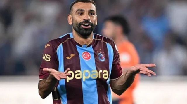 Mohamed Salah'a Şok Ceza: 6 Ay Araç Kullanım Yasağı ve Para Cezası