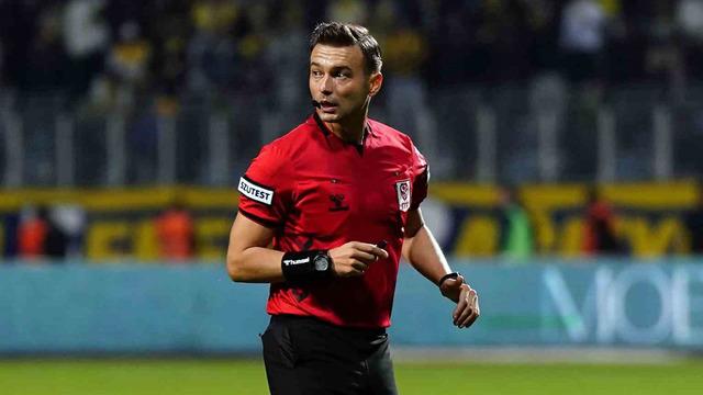 Hakem Emre Kargın'dan Ferhat Gündoğdu ve Gazeteci Hakkında Suç Duyurusu