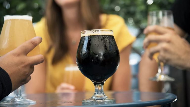 Guinness, Prosecco, Palinka: İklim değişikliği Avrupa’nın en sevdiği içecekleri tehdit ediyor