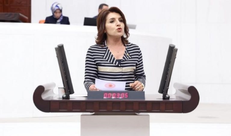 CHP’li Gülcan Kış: Üniversite öğrencilerimizin barınma ve geçim sorunlarına acil çözüm gerekiyor – Son Dakika Türkiye Haberleri