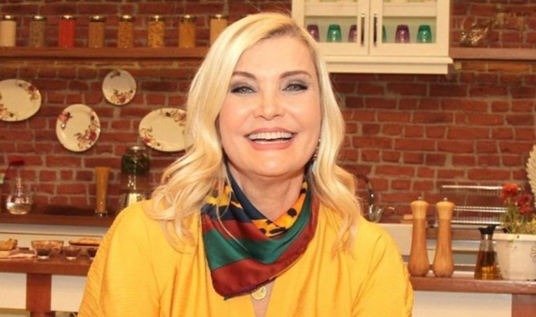 Ekranların sevilen yüzü Derya Baykal, ‘Terzi Firdes’ rolüyle setlere geri dönüyor – Son Dakika Hayat Haberleri