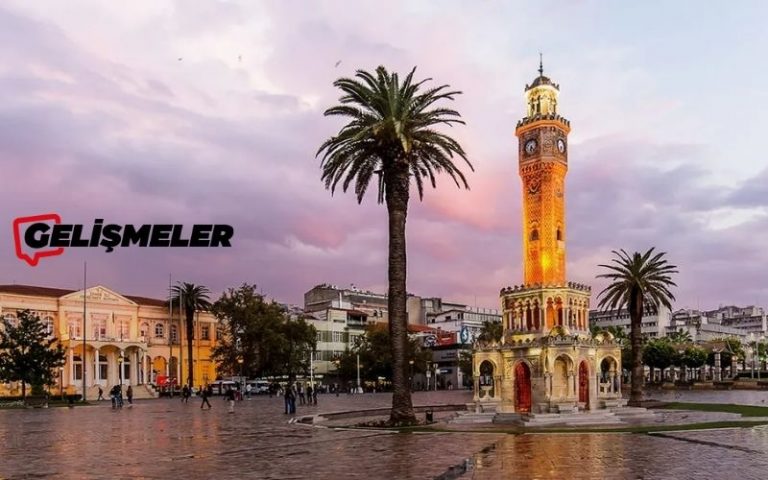 Gelişmeler Gazetesi: İzmir’in En Güncel ve Kapsamlı Haber Kaynağı
