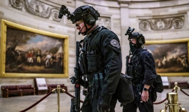 “Zulmün bir daha yaşanmaması için…” ABD’de güvenlik tedbirleri artırılacak! – Son dakika dünya haberleri