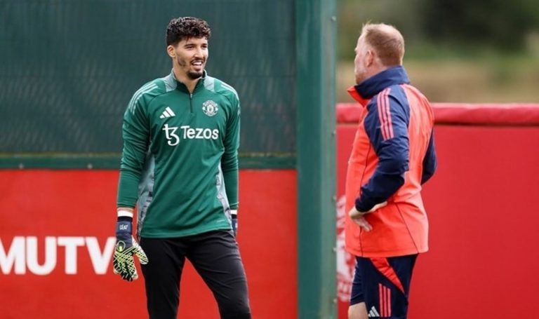 Altay Bayındır isyan etti: “Bana yetmez” – Son Dakika Spor Haberleri