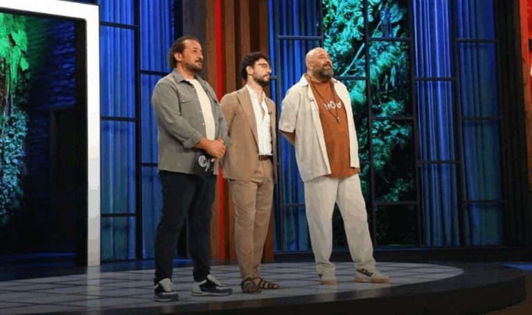 7 Ekim MasterChef Türkiye’de İtalyan takımının kaptanı kimdi? Kaptan kim oldu? Mavi-kırmızılı takımda hangi yarışmacılar var? – En son hayat haberleri