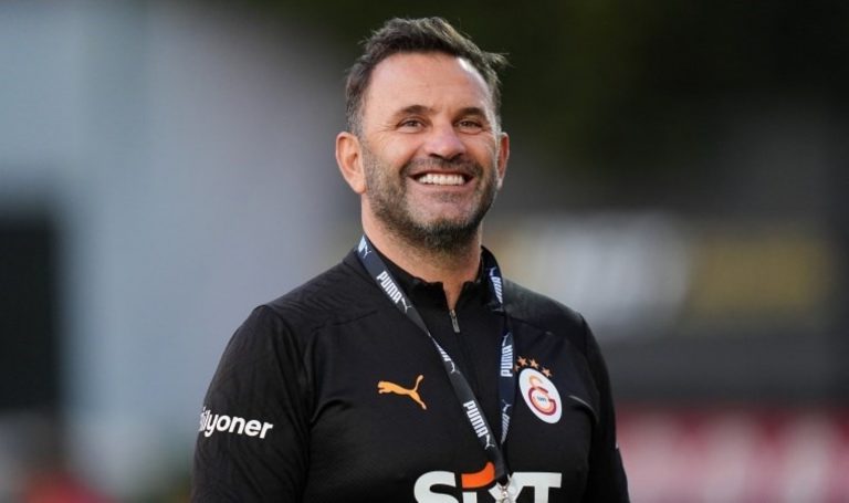 Okan Buruk’un Mauro Icardi ve Fernando Muslera ile ilgili açıklamaları: ‘Bir günden fazla izin verebilirsiniz ama…’ – Son Dakika Spor Haberleri