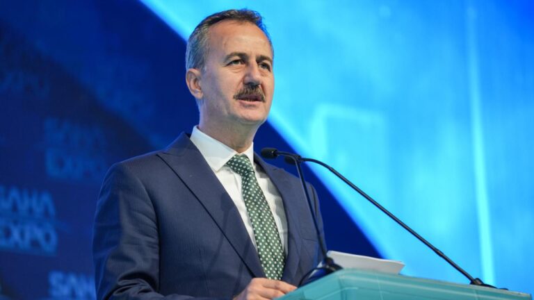 “Bayraktar TB-3 tarih yazdı” – Son Haberler