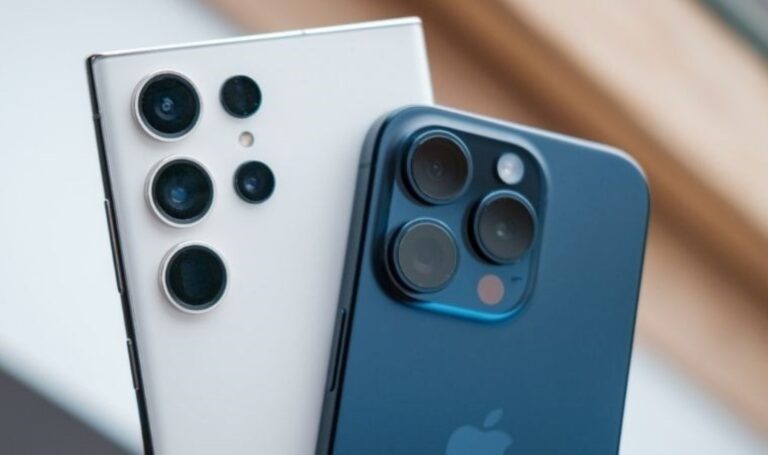 Samsung, yıllardır iPhone’da olan özelliği bu sefer ekleyecek: Son Dakika Bilim Teknoloji Haberleri