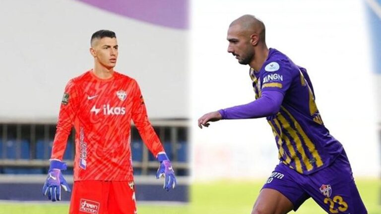 Son dakika spor haberleri | Galatasaray, Berke Özer ve Ahmed Kutucu’yu kadrosuna kattı