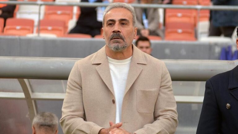 Son Dakika Spor Haberleri | Sakaryaspor, Mustafa Dalci