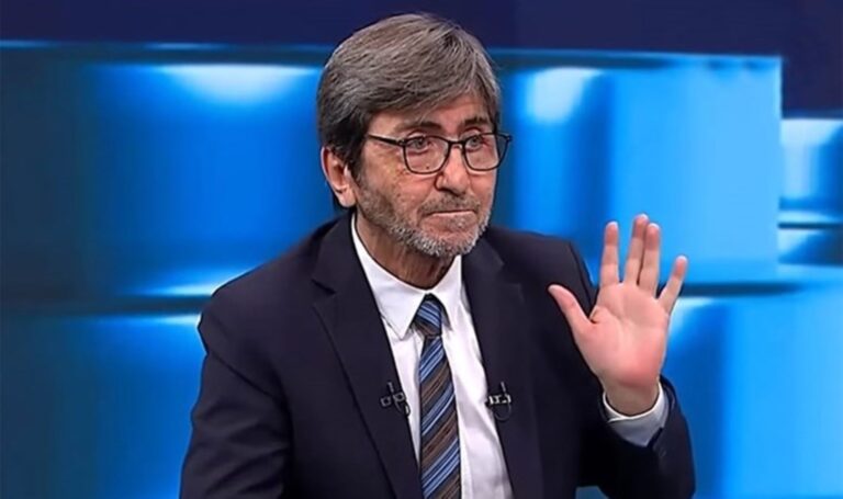 Galatasaray’ın puan kaybetmesinin ardından… Rıdvan Dilmen şampiyonluğunu ilan etti! – En güncel spor haberleri