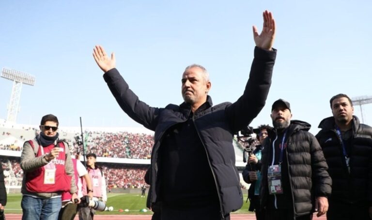 Mesajı İsmail Kartal’dan aktarın: “Türkiye’den diğer oyuncularla …” – Spor Haberlerini Breaking
