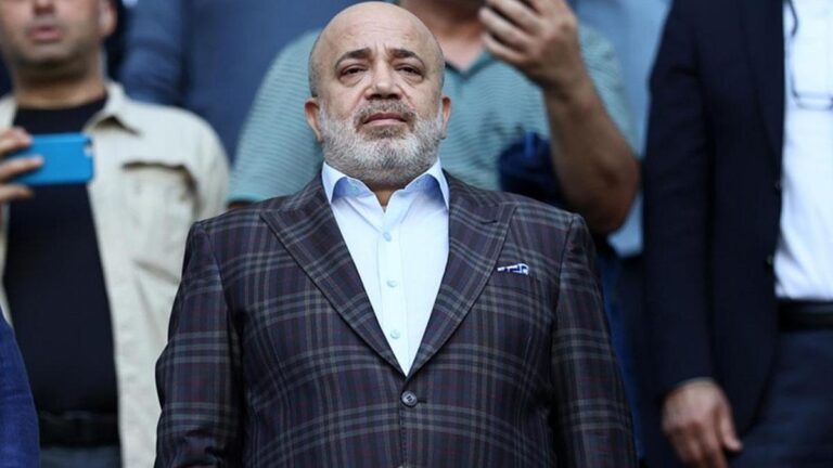 Adana Demirspor ve Murat Sanchak PFDK’ya hitap edildi!