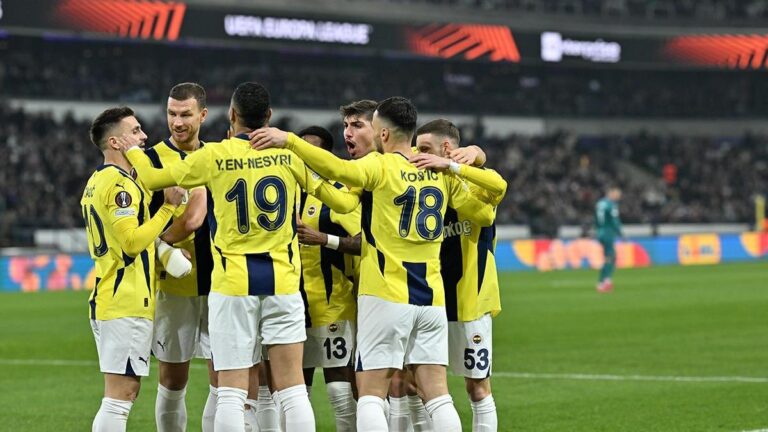 Anderlecht – Fenerbahçe TRT 1 Canlı İzleme