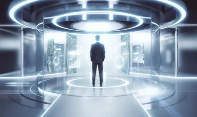 Bilim adamları ilk kez ışınlanabildiklerini duyurdular – son dakika BiLil Technology News