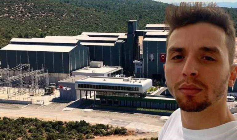 Borsada işin öldürülmesi! Genç mühendis hayatını kaybetti, hamile eşe geri dönüyor – son dakika Türkiye News