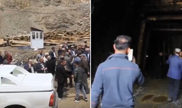 Direnişi halk kazandı: Kavaklı’da mahkeme ‘dur’ dedi – Son Dakika Türkiye,Çevre Haberleri