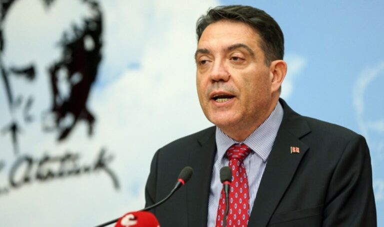 CHP yat boğlu’nndan “Askeri Sağlık Sistemi”: Artık kurulmamasının nedeni nedir? – Siyaset haberlerini kırmak