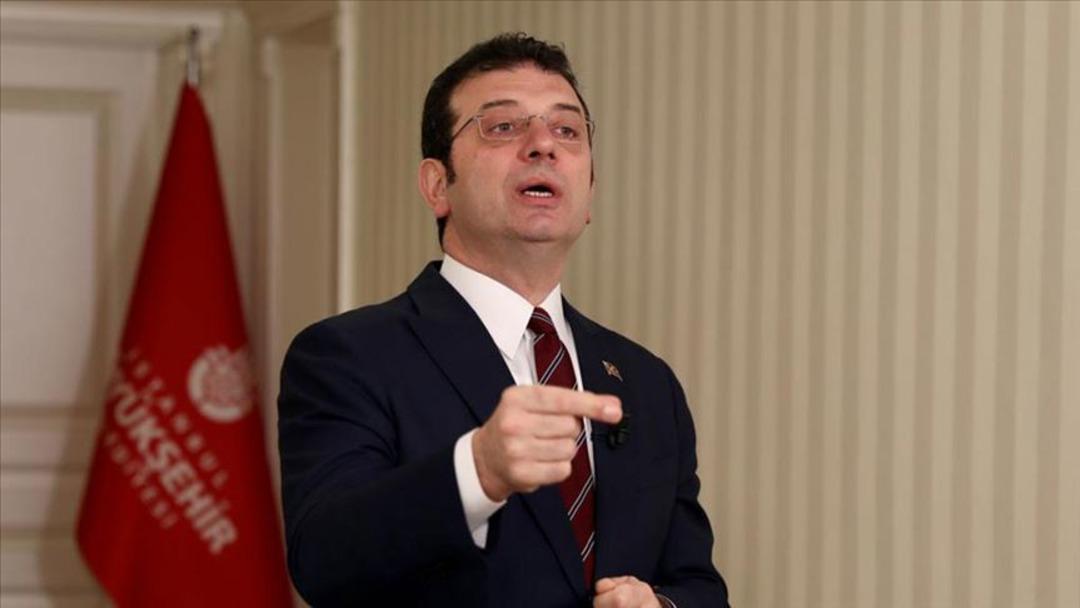 İmamoglu 