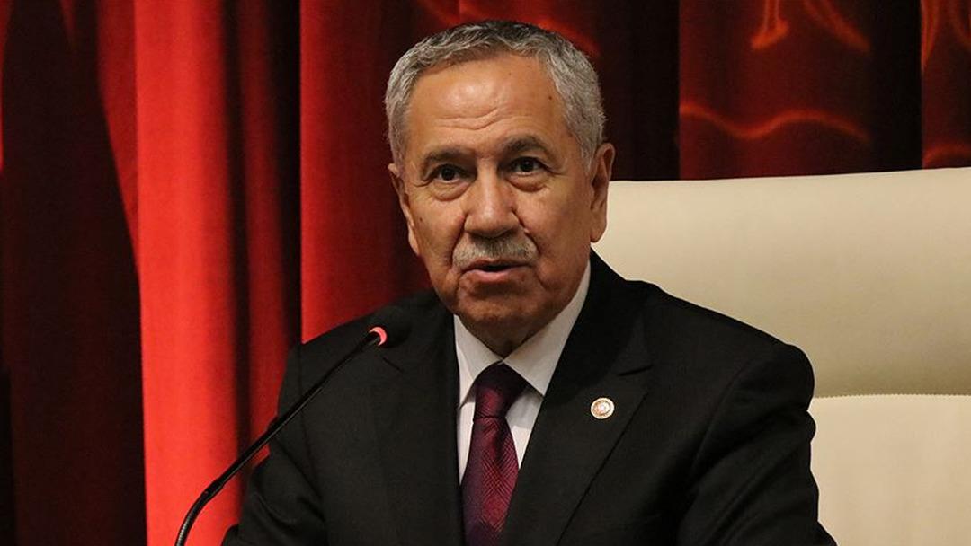 Başkan Ayhan Ogan Dan Bülent Arhead'in Meclis Üyesi Zor Sözlerle: 