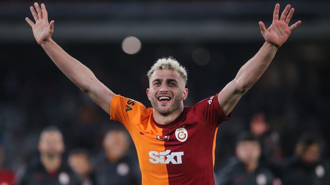 Sadece 1 hafta önce, sözleşmesi uzatıldı! Galatasaray Premier'deki bir lig teklifi reddedemez ... kasa doldurulacak 2