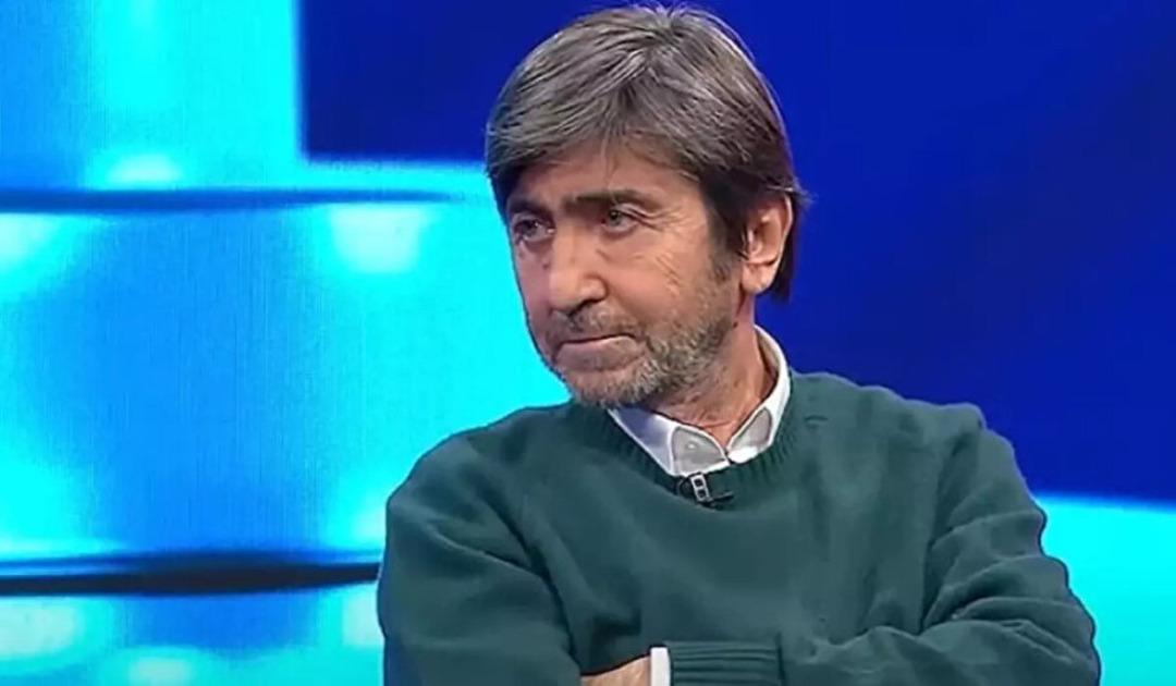 Bir beraberlikten sonra çok kızgındı! Mourinho, Rıdvan Dilmen Infuriato ... 