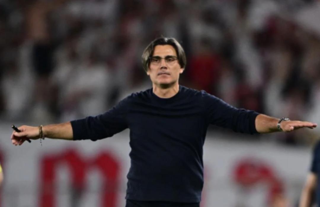 Vincenzo Montella İspanya oyununu 6-0 bu şekilde değerlendirdi: eğer zekiysek ... 4