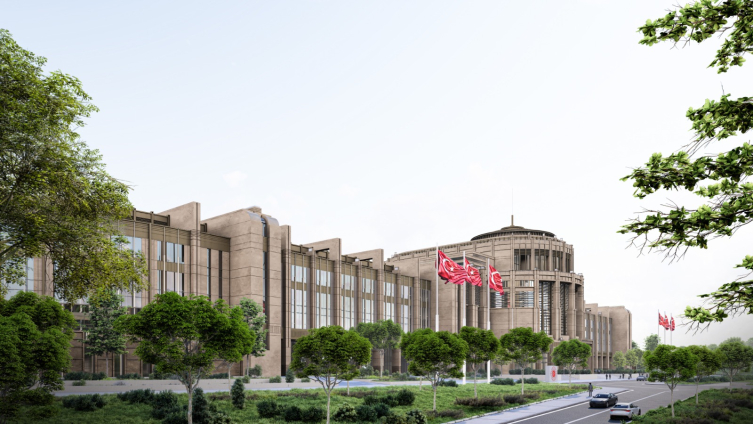 Bakan Fidan: Dünyanın en büyük diplomasi ağına sahibiz