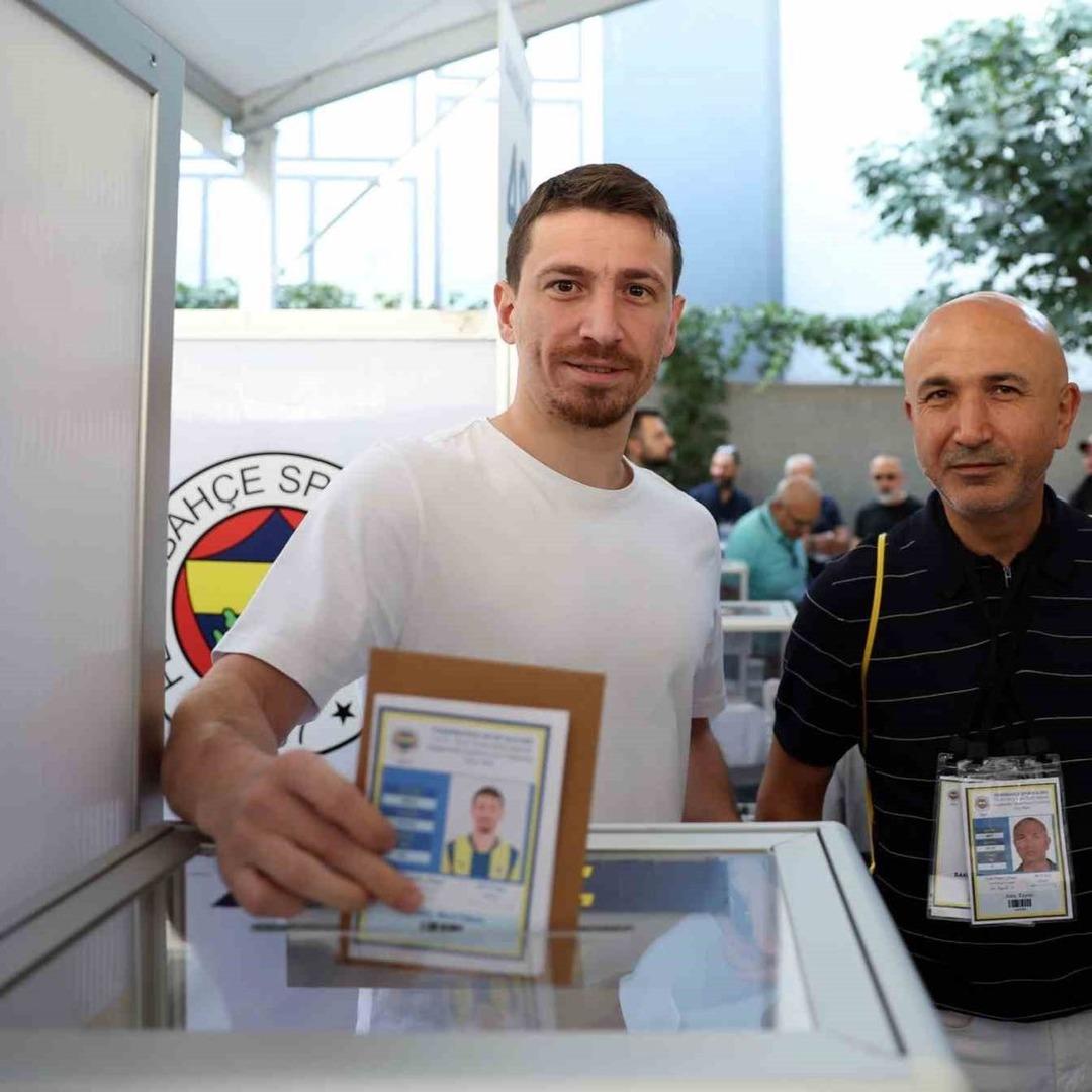 Fenerbahçe'nin yeni başkanı kim olacak? Ali Koç veya Sadettin Saran? Oy ve tüm detaylar burada ... 5
