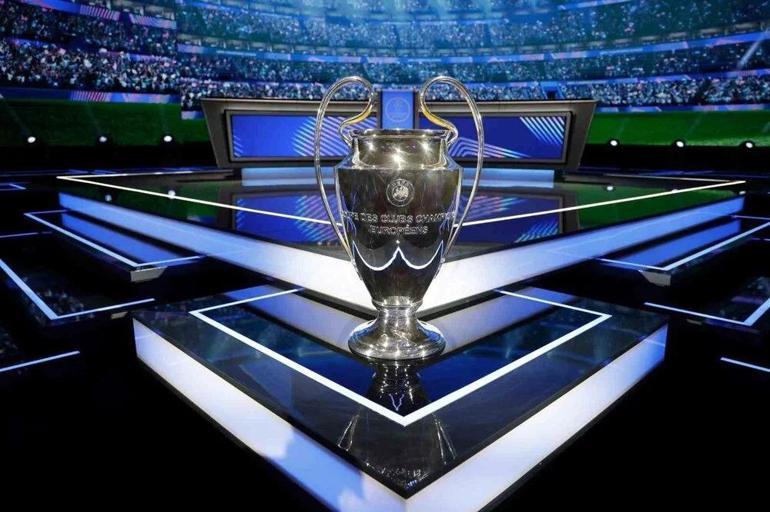 UEFA ŞAMPİYONLAR LİGİ MAÇ TAKVİMİ: Şampiyonlar Ligi'nde 3. hafta maçları ne zaman ve hangi kanalda oynanacak? İşte Galatasaray'ın Şampiyonlar Ligi maçlarının takvimi...