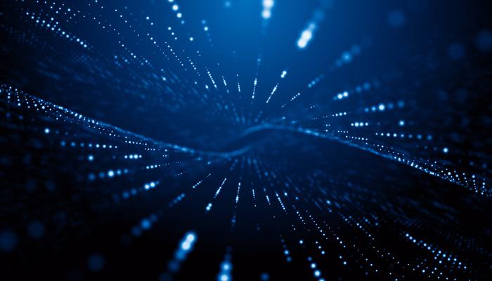 Geleceği Şekillendiren Yapay Zeka - İçerik Görseli