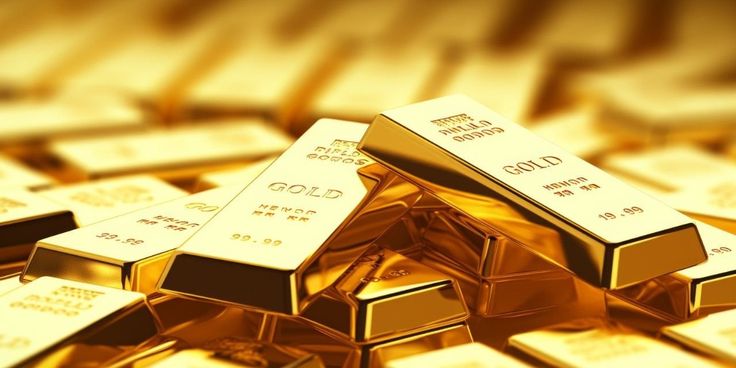 Altının Yükselişi Durdurulamıyor İşte Sebepleri - İçerik Görseli
