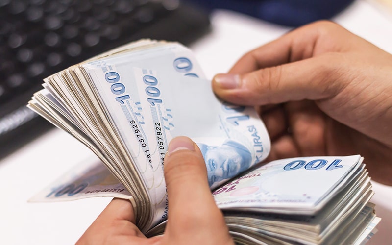 Taraflar 21 Ekim’de asgari ücret gündemiyle görüşme gerçekleştirecek İçerik Görseli