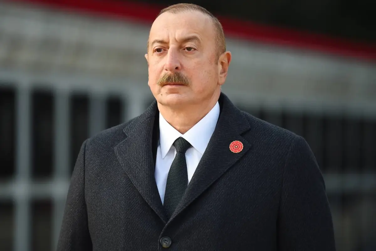 Rus kaynaklarından şaşırtıcı iddia! Putin Azerbaycan lideri İlham Aliyev ile görüştü, darbe planı boşa çıkarıldı Görseli