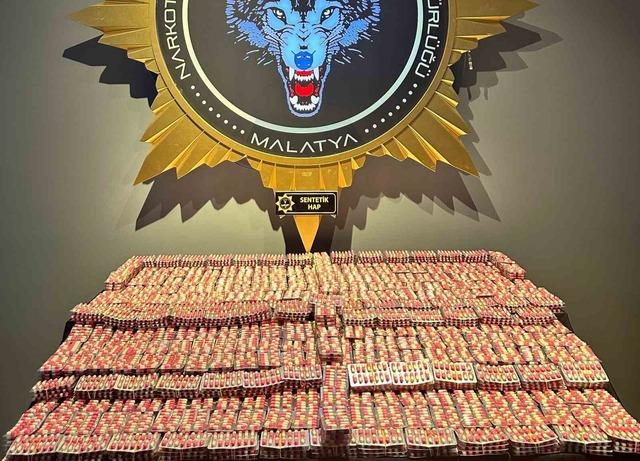 Operasyonlarda 47 tutuklama 