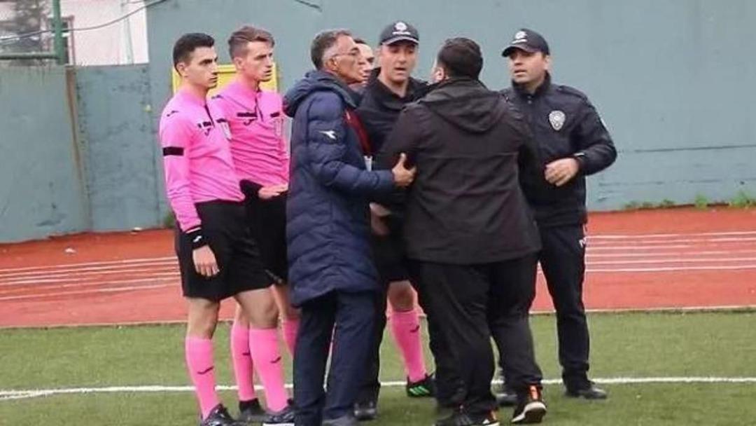 Bahis skandalında bilinmeyen detay! O ismin 3 yıl önce sahaya sürüldüğü ortaya çıktı.