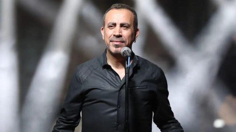 Apar topar yoğun bakıma kaldırıldı! Haluk Levent’ten haber var