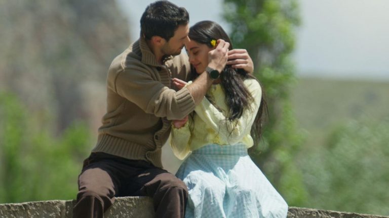 Sevdiğim Sensin 15. bölüm fragmanı: “Ben sana aşık oldum”