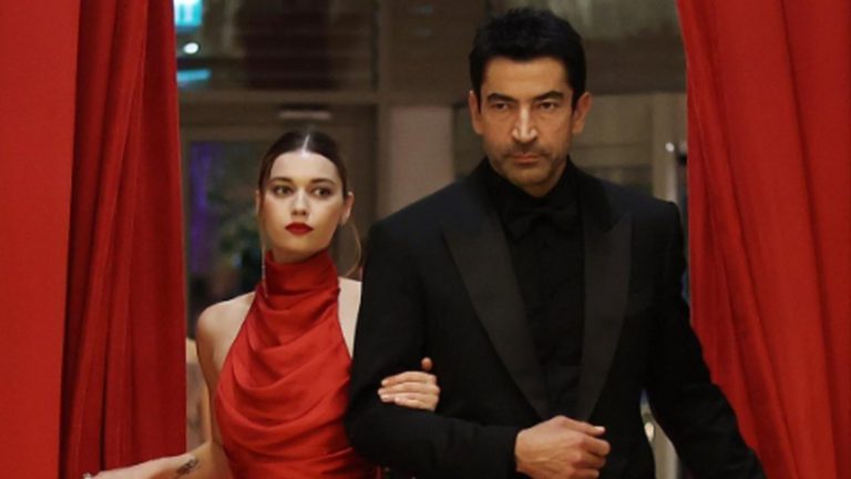 Afra Saraçoğlu, A.B.İ. dizisinden neden ayrıldı?