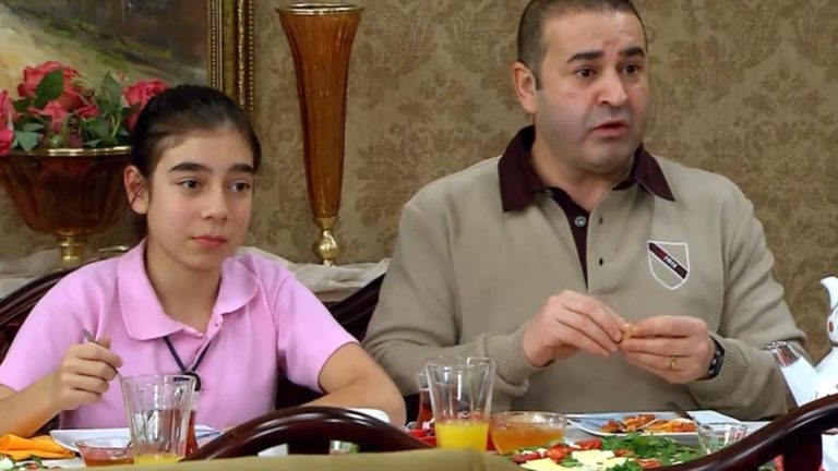 Alemin Kıralı’nın Oben’i ve Aslan’ı buluştu! Şafak Sezer ve Birsu Demir son halleri