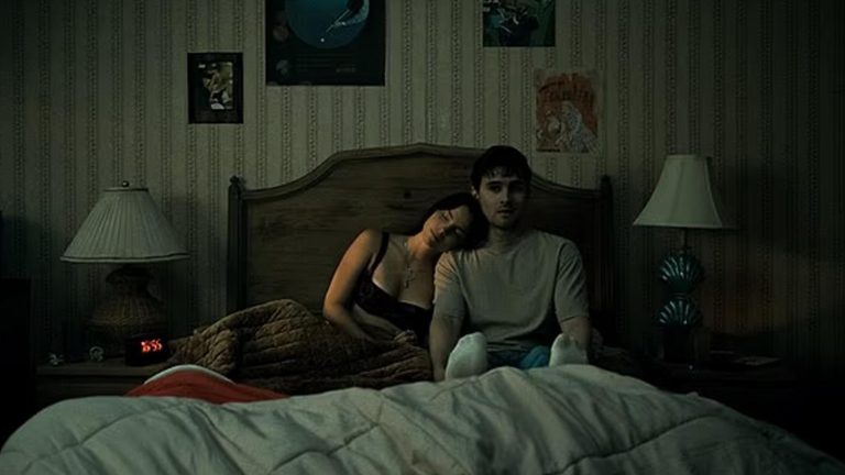 20 günde çekildi, gişeyi altüst etti! Obsession filmi rekor kırıyor