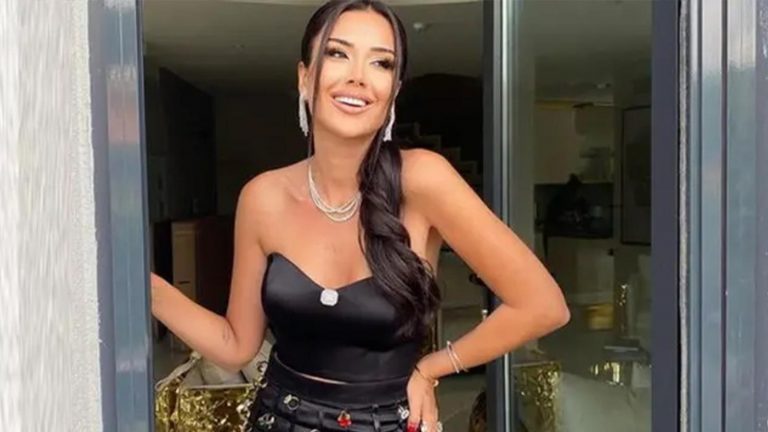 Günlerdir tedavi görüyordu! Dilan Polat taburcu oldu! İlk paylaşım geldi