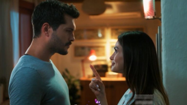 Doğanın Kanunu 5. bölüm fragmanı geldi! Seyirci mest oldu