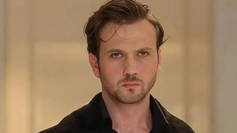 Aras Bulut İynemli’ye teklif yağıyor! Kanal D harekete geçti