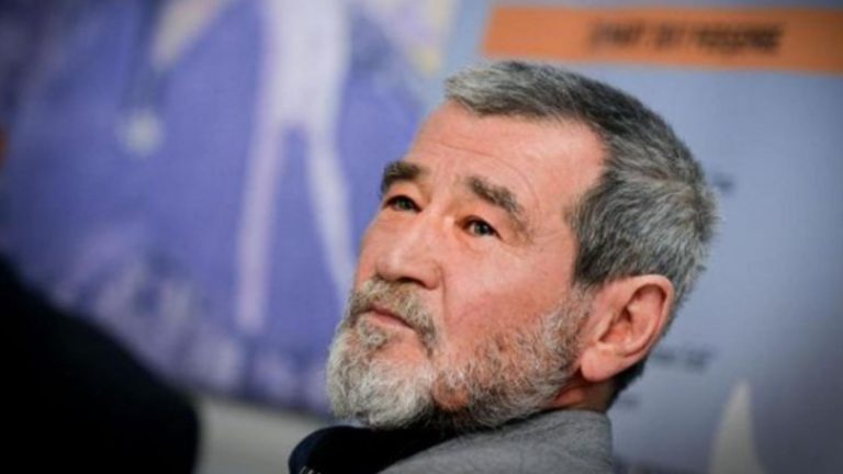 Şair Ahmet Telli hayatını kaybetti